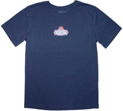 Primus (Band) Mini Zingers Logo Denim Blue L Риза (PRIMTS05MD03)