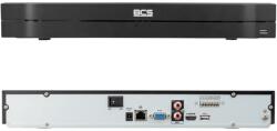 BCS BCS-L-NVR0802-A-4KE(2) Recorder IP 8 canale 4K cu suport pentru cameră de 16MP și funcții inteligente (BCS-L-NVR0802-A-4KE(2)) - ury
