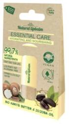 Eurosirel Balsam Buze Shea si Jojoba, Eurosirel, 5.5 ml (JMA-7165)