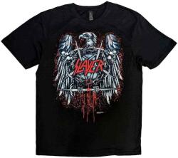 Slayer Ammunition Black XL Риза (SLAYTEE14MB04)