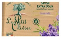 Le Petit Olivier Sapun Solid Le Petit Olivier, Lavanda, 100 g