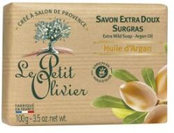 Le Petit Olivier Sapun Solid Le Petit Olivier, Argan, 100 g
