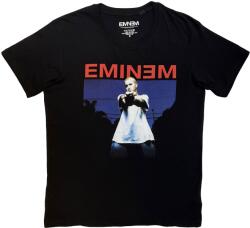 Eminem Photo Black L Риза (<![CDATA[EMTS26MB03]]>)