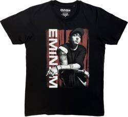 Eminem Lean Black XL Риза (EMTS29MB04)