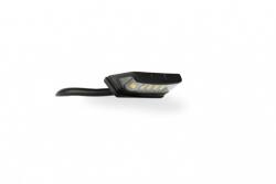 Puig License light PUIG ANGEL 20768N LED black with clear lens (MTP281894)