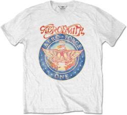 Aerosmith Aero Force White M Риза (AEROTS07MW02)