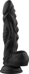 Hidden Desire Extreme Raptor Monster Dildo Black Dildo