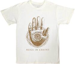 Alice In Chains Hand Natural XL Риза (<![CDATA[AICTS25MNAT04]]>)