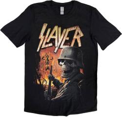 Slayer Torch Black XL Риза (<![CDATA[SLAYTEE19MB04]]>)