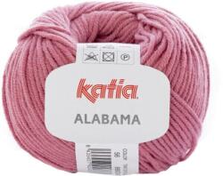 Katia Alabama 56 Raspberry Red Kötőfonal (752-56-KATIA)