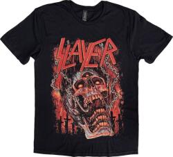 Slayer Meat hooks Black XL Риза (<![CDATA[SLAYTEE13MB04]]>)