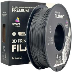 Smart Print FG-S129-E1, 3D filament, PLA Carbon Fiber, 1, 75mm, 1000g, Negru (Black) (FG-S129-E1)