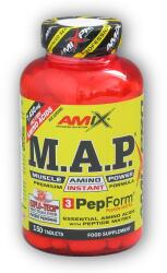 Amix Nutrition Comprimate M. A. P. Muscle Amino Power 150