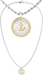 Tommy Hilfiger Nautical Ss26 férfi nyaklánc THJ2790690 (THJ2790690)