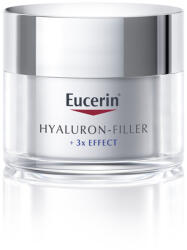 Eucerin Hyaluron-Filler arckrém száraz bőrre 50ml