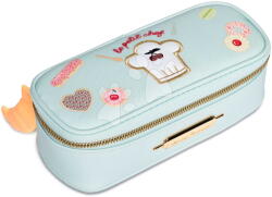 Jeune Premier Tolltartó Pencil Box Le Petit Chef Jeune Premier ergonomikus luxus kivitel 22*7 cm (JPPB026263)