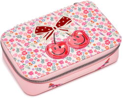 Jeune Premier Tolltartó Pencil Box Filled Berry Cute Jeune Premier ergonomikus luxus kivitel 20*7 cm (JPPF026264)