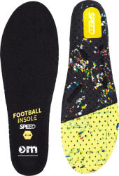 Orthomovement Football Insole Speed Talpbetét EUR 37-38