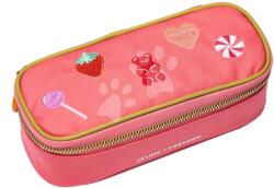 Jeune Premier Tolltartó Pencil Box Candy Jeune Premier ergonomikus luxus kivitel 22*7 cm (JPPB025235)