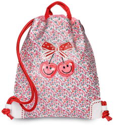 Jeune Premier Tornazsák City Bag Berry Cute Jeune Premier ergonomikus luxus kivitel 40*36 cm (JPCI026264)