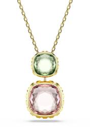 Swarovski nyaklánc CHROMA - többszínű Univerzális méret