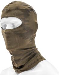 FreeNord Tactical termoaktív balaclava - Olive Camo - S/M (19524)
