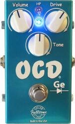Fulltone Ocd Germanium Efect de chitară (FULLOCDGE)