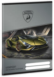 Ars Una Leckefüzet ARS UNA A/5 32 lapos Lamborghini 5523 (50845231) - tonerpiac