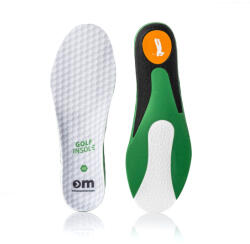 Orthomovement Golf Insole Upgrade Talpbetét EUR 45