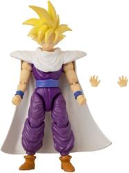  Bandai Dragon Stars: Dragon Ball Super - Super Saiyan Gohan Action Figure (6, 5") (36767) Figurina