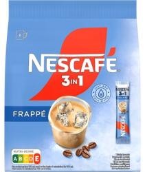 NESCAFÉ Nescafé 3in1 Frappe plicuri 8 x 15 g