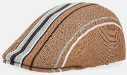 Kangol sapka CLUBHOUSE STRIPE 507 - zöld M