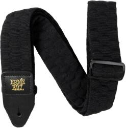 Ernie Ball Classic Jacquard Dark Matter Curea de chitară (P05636)