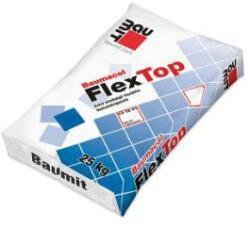 Baumit Baumacol FlexTop csemperagasztó 25kg Raklapos (156201) (156201)