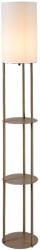 Rábalux Lampadar E27 bej BRONN 74107 Rabalux (RBX 74107)