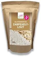 Szafi Reform Gluténmentes teljes kiőrlésű zabpehelyliszt 500 g
