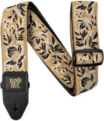 Ernie Ball Classic Jacquard Vintage Harvest Curea de chitară (P05637)