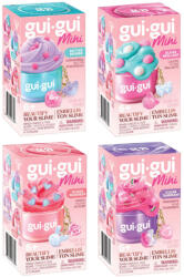 Moose GUI-GUI mini slime parfumat în mai multe variante, 1 buc (ME90783)