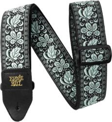 Ernie Ball Classic Jacquard Mint To Be Curea de chitară (P05633)