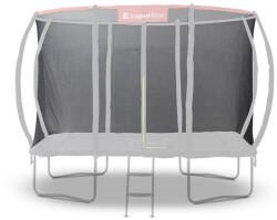 inSPORTline Védőháló rudak nélkül inSPORTline QuadJump PRO 183*274 cm trambulinhoz (23896) - s1sport
