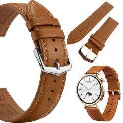 Peyton Rous Óraszíj Huawei Watch Gt 4 5 6 41MM Classic Elegant 18MM Színek (5904492848940)