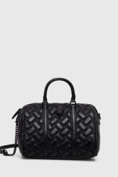 Kurt Geiger London bőr táska - fekete Univerzális méret - answear - 97 990 Ft