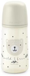 Suavinex Biberon Suavinex SX Pro 270ml, debit mediu M Wild & Free - 3 culori disponibile (8426420904827)