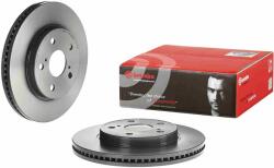 Brembo féktárcsa - allegro - 17 415 Ft