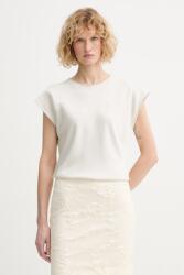 Calvin Klein blúz női - bézs XS - answear - 18 990 Ft