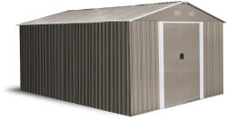 Riwall PRO PRO RMSA 12x10 Brown (8595123408090) - jooszerszam
