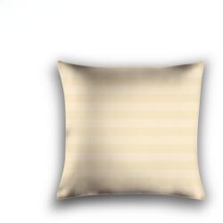  Husa de perna din microfibra JASMINE 45x45 cm, sampanie Lenjerie de pat