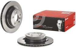 Brembo féktárcsa - allegro - 17 795 Ft