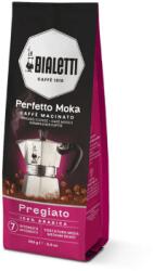 Bialetti Perfetto Moka Pregiato 250 g cafea măcinată pentru ibricul de cafea