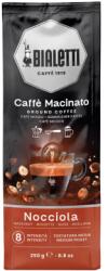 Bialetti Caffè Macinato Nocciola Espresso 250 g cafea măcinată cu aromă de alune